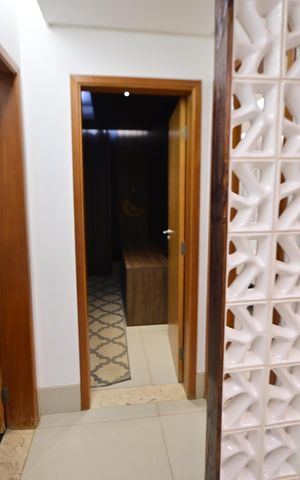 Apartamento para alugar com 58m², 2 quartos e 1 vaga Apartamento para alugar com 58m², 2 quartos e 1 vagaCorredor