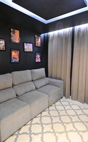 Apartamento para alugar com 58m², 2 quartos e 1 vaga Apartamento para alugar com 58m², 2 quartos e 1 vagaQuarto 2