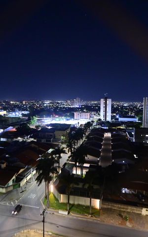 Apartamento para alugar com 58m², 2 quartos e 1 vaga Apartamento para alugar com 58m², 2 quartos e 1 vagaVista da Varanda