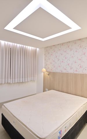 Apartamento para alugar com 58m², 2 quartos e 1 vaga Apartamento para alugar com 58m², 2 quartos e 1 vagaQuarto 1