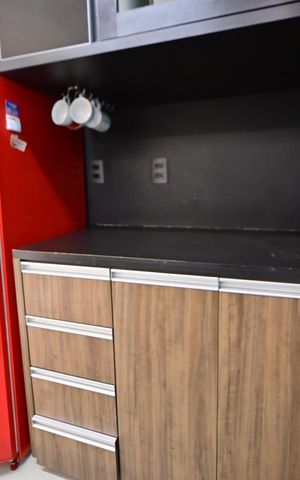 Apartamento para alugar com 58m², 2 quartos e 1 vaga Apartamento para alugar com 58m², 2 quartos e 1 vagaCozinha