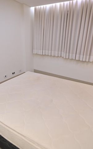 Apartamento para alugar com 58m², 2 quartos e 1 vaga Apartamento para alugar com 58m², 2 quartos e 1 vagaQuarto 1