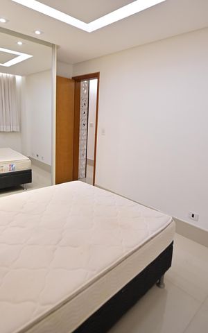 Apartamento para alugar com 58m², 2 quartos e 1 vaga Apartamento para alugar com 58m², 2 quartos e 1 vagaQuarto 1