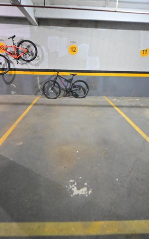 Apartamento para alugar com 58m², 2 quartos e 1 vaga Apartamento para alugar com 58m², 2 quartos e 1 vagaGaragem