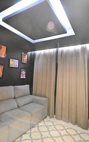 Apartamento para alugar com 58m², 2 quartos e 1 vaga Apartamento para alugar com 58m², 2 quartos e 1 vagaQuarto 2