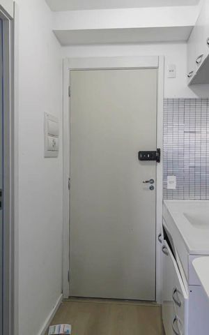 Studio à venda com 20m², 1 quarto e sem vaga Studio à venda com 20m², 1 quarto e sem vagaStudio