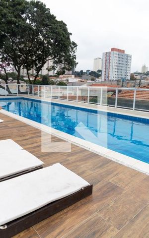 Studio à venda com 20m², 1 quarto e sem vaga Studio à venda com 20m², 1 quarto e sem vagaÁrea comum - Piscina