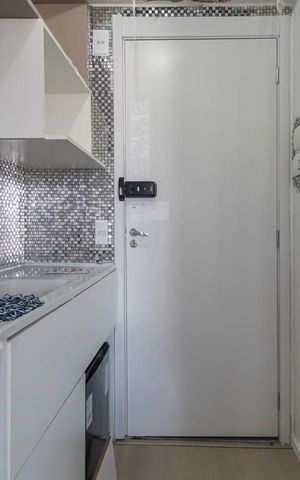 Studio à venda com 20m², 1 quarto e sem vaga Studio à venda com 20m², 1 quarto e sem vagaStudio