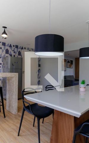Studio à venda com 20m², 1 quarto e sem vaga Studio à venda com 20m², 1 quarto e sem vagaÁrea comum - Salão de festas