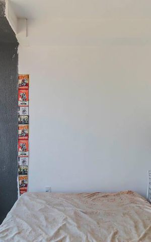 Studio para alugar com 20m², 1 quarto e sem vaga Studio para alugar com 20m², 1 quarto e sem vagaKitnet