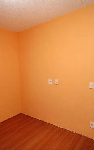 Apartamento para alugar com 45m², 2 quartos e sem vagaQuarto 2