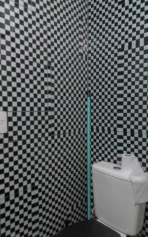 Studio para alugar com 20m², 1 quarto e sem vagaBanheiro