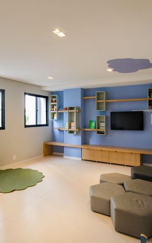 Apartamento para alugar com 44m², 2 quartos e 1 vaga Apartamento para alugar com 44m², 2 quartos e 1 vagaÁrea comum