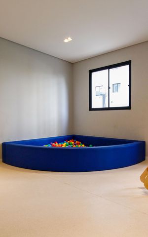 Apartamento para alugar com 44m², 2 quartos e 1 vaga Apartamento para alugar com 44m², 2 quartos e 1 vagaÁrea comum