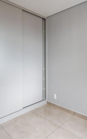 Apartamento para alugar com 44m², 2 quartos e 1 vaga Apartamento para alugar com 44m², 2 quartos e 1 vagaQuarto 2