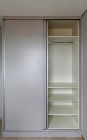 Apartamento para alugar com 44m², 2 quartos e 1 vaga Apartamento para alugar com 44m², 2 quartos e 1 vagaQuarto 2