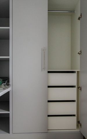 Apartamento para alugar com 44m², 2 quartos e 1 vaga Apartamento para alugar com 44m², 2 quartos e 1 vagaQuarto 1