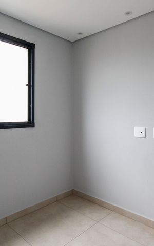 Apartamento para alugar com 44m², 2 quartos e 1 vaga Apartamento para alugar com 44m², 2 quartos e 1 vagaQuarto 2