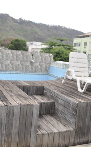 Casa à venda com 240m², 4 quartos e sem vagaÁrea Externa