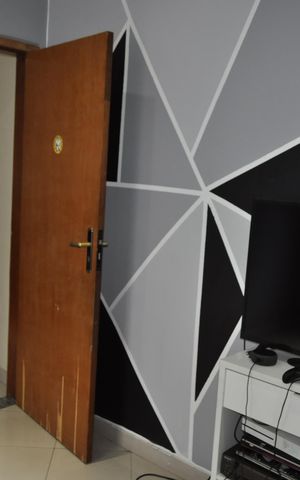 Casa à venda com 240m², 4 quartos e sem vagaQuarto 2