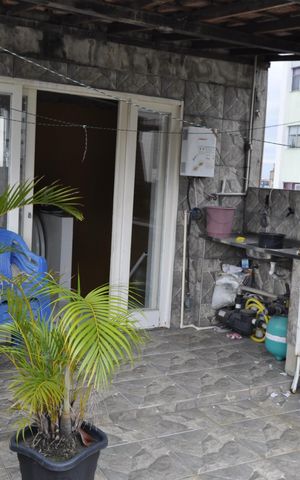 Casa à venda com 240m², 4 quartos e sem vagaÁrea Externa