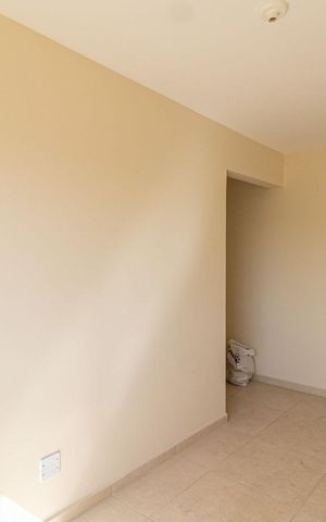 Apartamento à venda com 46m², 2 quartos e sem vaga Apartamento à venda com 46m², 2 quartos e sem vagaSala