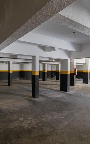 Apartamento à venda com 46m², 2 quartos e sem vaga Apartamento à venda com 46m², 2 quartos e sem vagaÁrea comum