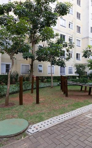 Apartamento à venda com 49m², 2 quartos e 1 vaga Apartamento à venda com 49m², 2 quartos e 1 vagaÁrea comum