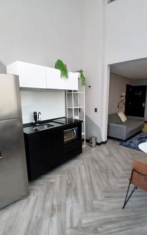 Apartamento à venda com 40m², 1 quarto e sem vaga Apartamento à venda com 40m², 1 quarto e sem vagaStudio