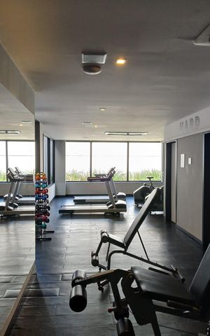 Studio à venda com 25m², 1 quarto e sem vaga Studio à venda com 25m², 1 quarto e sem vagaÁrea comum