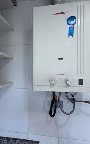 Apartamento à venda com 240m², 3 quartos e 2 vagas Apartamento à venda com 240m², 3 quartos e 2 vagasCozinha