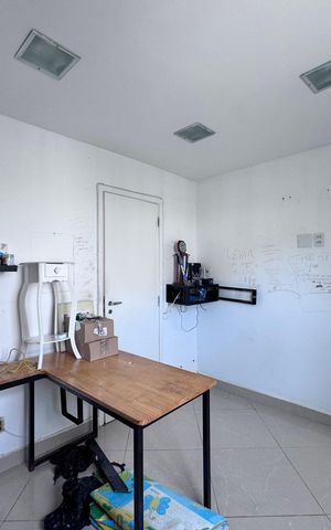 Apartamento à venda com 240m², 3 quartos e 2 vagas Apartamento à venda com 240m², 3 quartos e 2 vagasQuarto