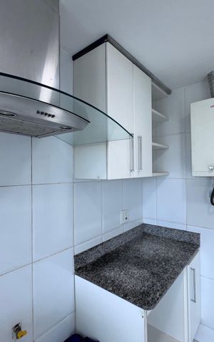 Apartamento à venda com 240m², 3 quartos e 2 vagas Apartamento à venda com 240m², 3 quartos e 2 vagasCozinha