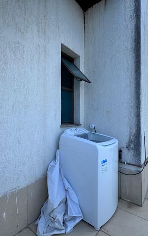 Apartamento à venda com 240m², 3 quartos e 2 vagas Apartamento à venda com 240m², 3 quartos e 2 vagasÁrea de Serviço