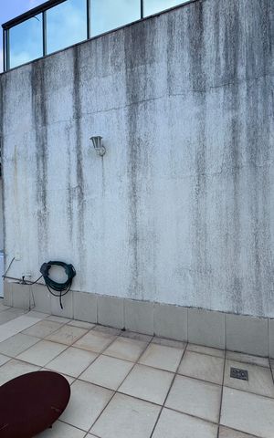 Apartamento à venda com 240m², 3 quartos e 2 vagas Apartamento à venda com 240m², 3 quartos e 2 vagasVaranda