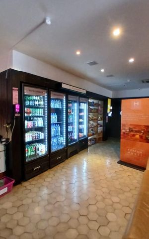 Studio à venda com 28m², 1 quarto e sem vaga Studio à venda com 28m², 1 quarto e sem vagaÁrea comum