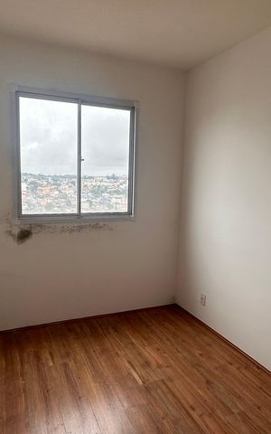 Studio à venda com 27m², 1 quarto e sem vaga