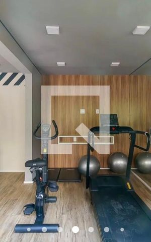 Studio à venda com 27m², 1 quarto e sem vaga