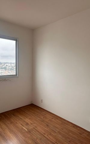 Studio à venda com 27m², 1 quarto e sem vaga