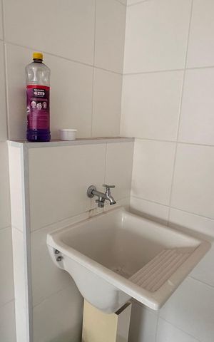 Studio à venda com 27m², 1 quarto e sem vaga