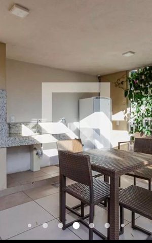 Studio à venda com 27m², 1 quarto e sem vaga
