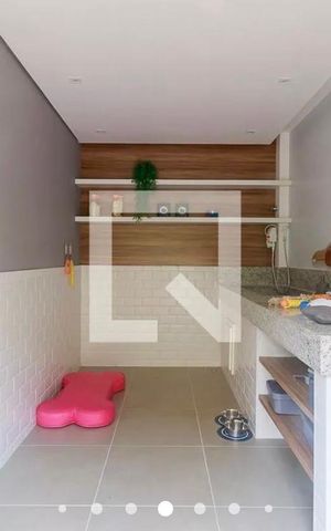Studio à venda com 27m², 1 quarto e sem vaga