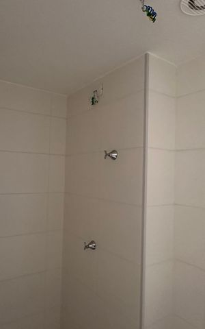 Studio à venda com 27m², 1 quarto e sem vaga