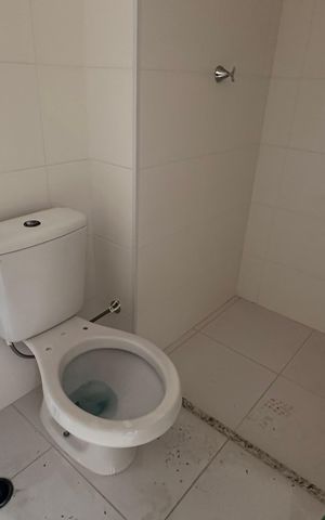 Studio à venda com 28m², 1 quarto e sem vaga