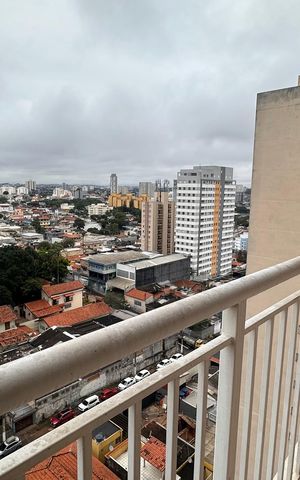Studio à venda com 28m², 1 quarto e sem vaga