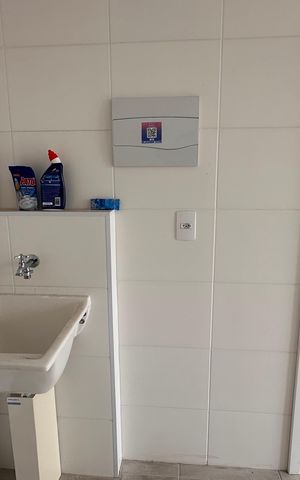 Studio à venda com 28m², 1 quarto e sem vaga