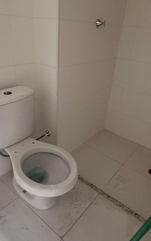 Studio à venda com 28m², 1 quarto e sem vaga