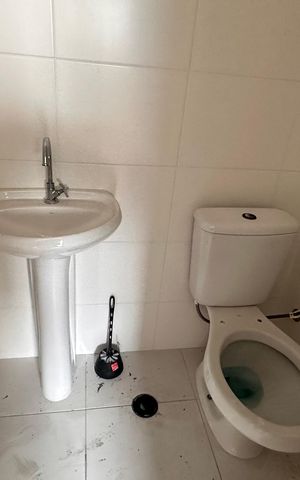 Studio à venda com 28m², 1 quarto e sem vaga