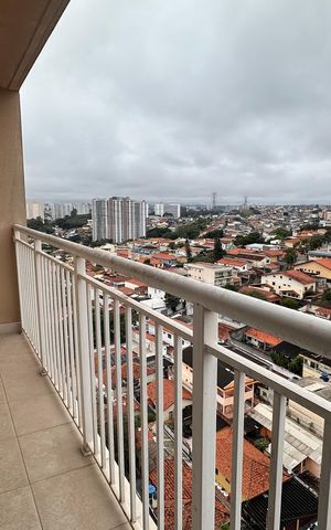 Studio à venda com 28m², 1 quarto e sem vaga