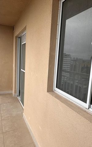 Studio à venda com 28m², 1 quarto e sem vaga